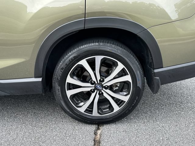 Used 2024 Subaru Forester Limited w/ Convenience Package AWD/4WD image 22