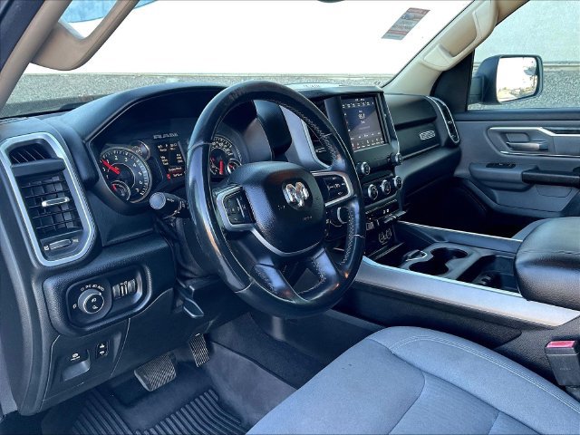 Used 2019 RAM 1500 Big Horn RWD image 20