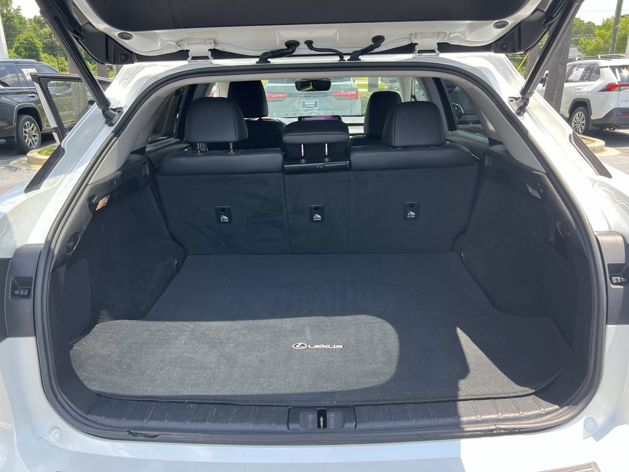 Used 2019 Lexus RX 350 AWD w/ Navigation Package image 33