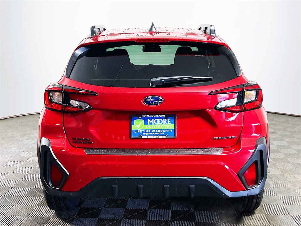 New 2026 Subaru Crosstrek 2.5i Premium image 7