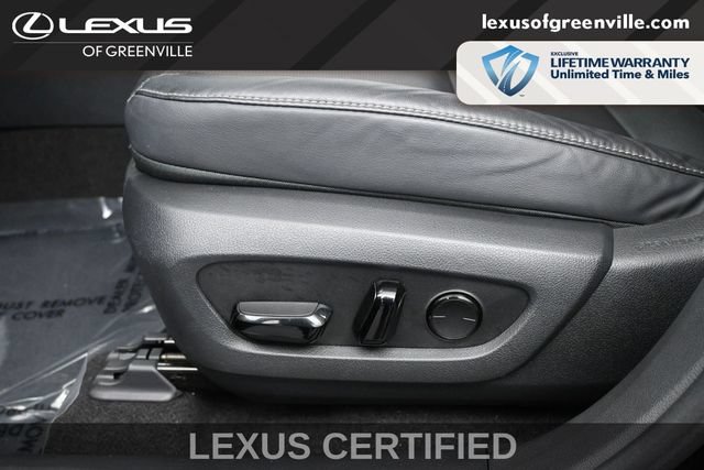 Certified 2023 Lexus RX 350 Premium w/ Cold Area Package FWD image 18
