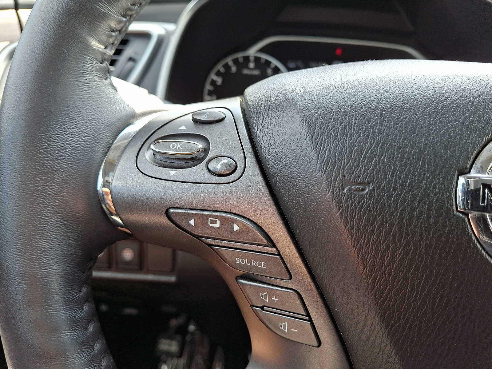 Certified 2020 Nissan Murano Platinum AWD/4WD image 21