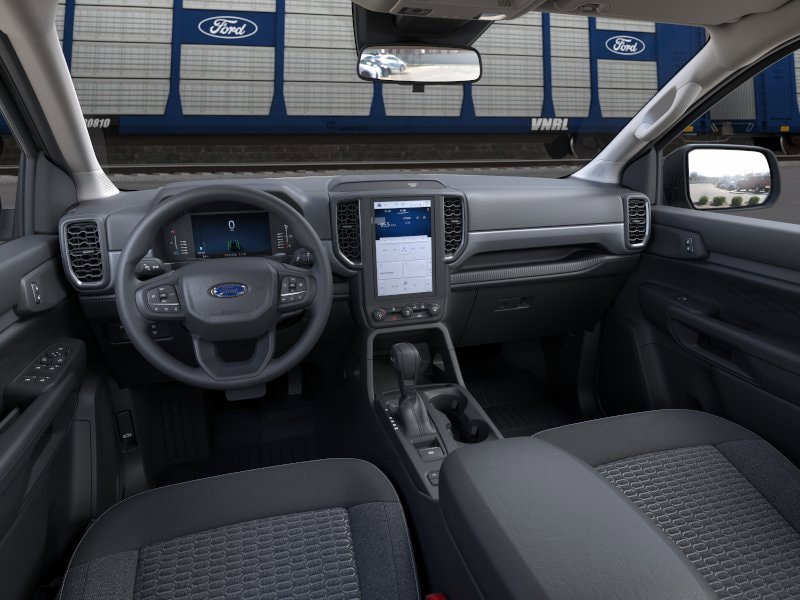 New 2026 Ford Ranger XL AWD/4WD image 9