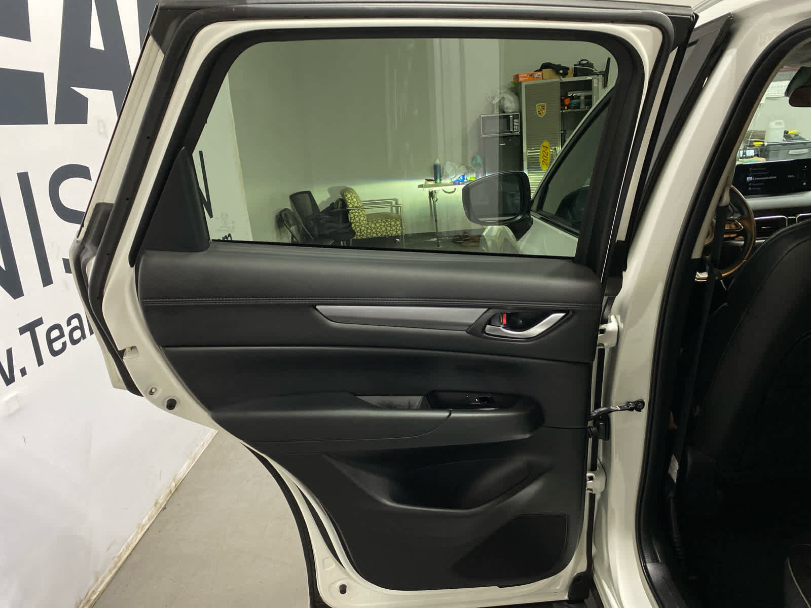 Used 2024 MAZDA CX-5 AWD 2.5 S image 24