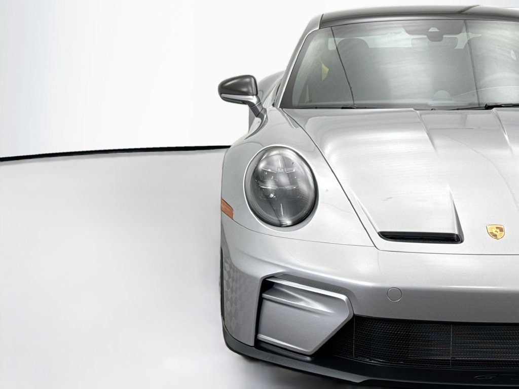 Certified 2026 Porsche 911 GT3 RWD image 12