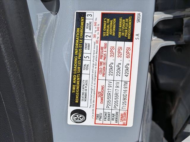 Used 2021 Nissan Kicks SR w/ SR Premium Package FWD image 19