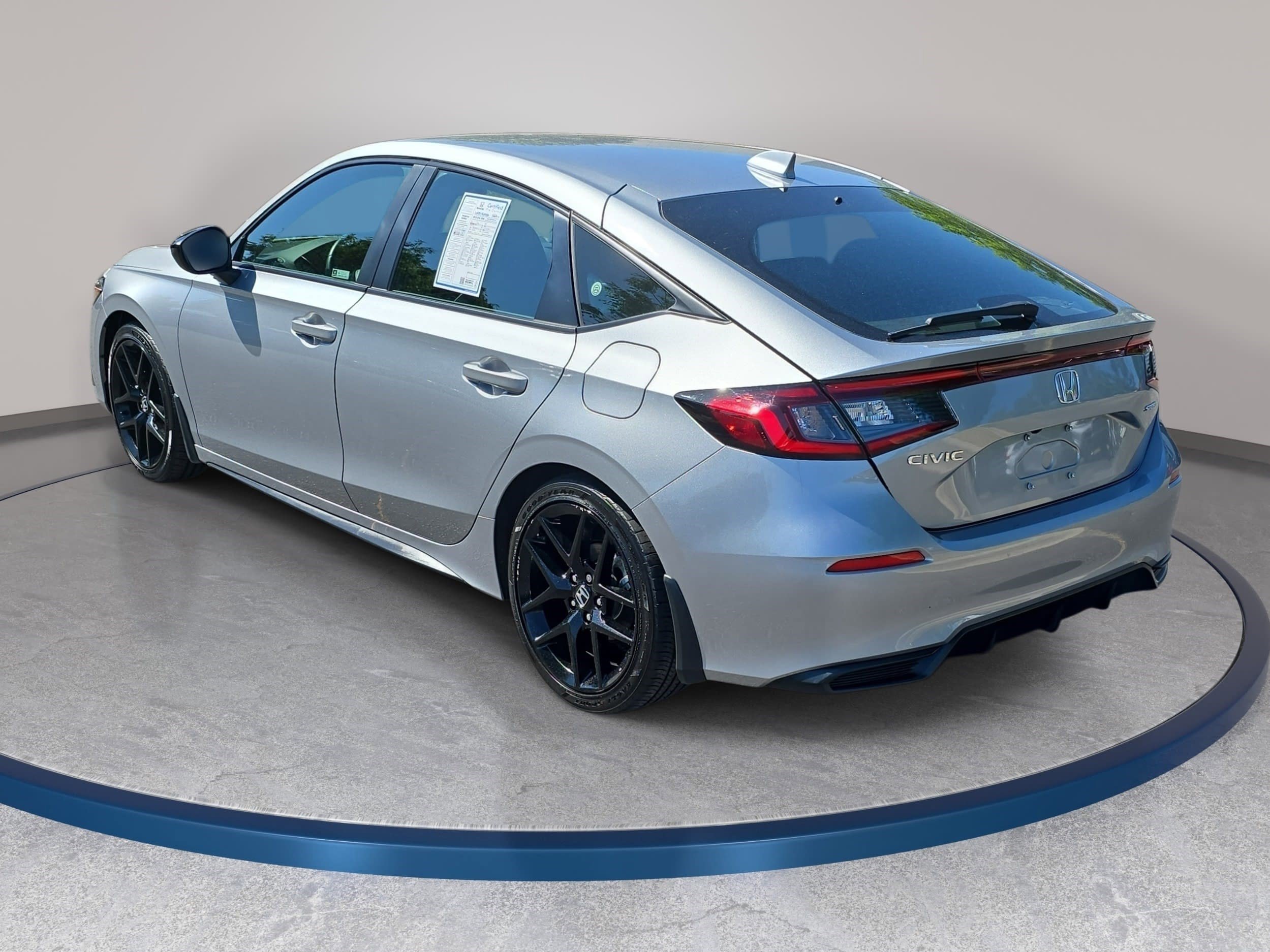 Used 2023 Honda Civic Sport image 7