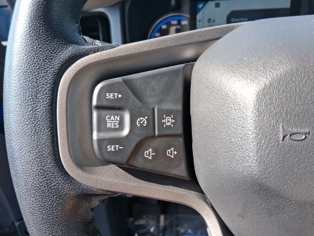 Used 2022 Ford Bronco Wildtrak image 18