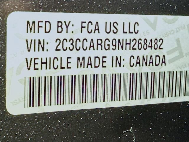 Used 2022 Chrysler 300 Touring w/ Sport Appearance Package image 24