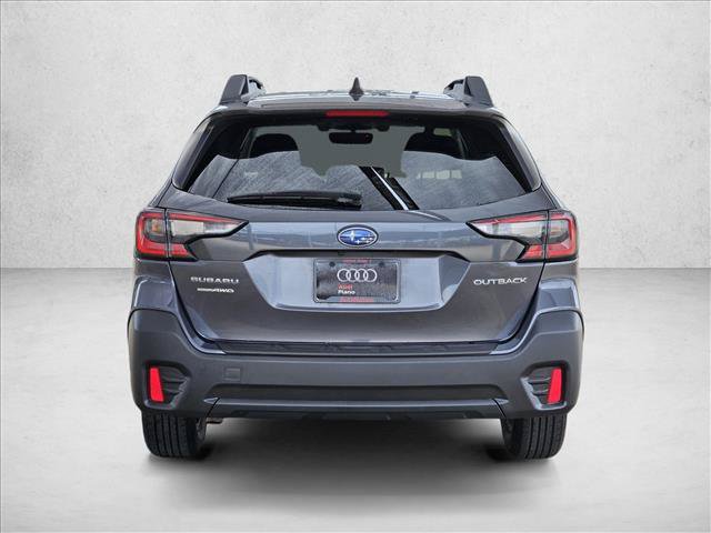 Used 2022 Subaru Outback Premium w/ Popular Package #1 AWD/4WD image 6