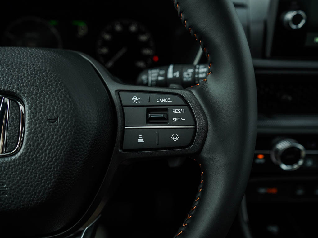 New 2026 Honda CR-V Sport image 21