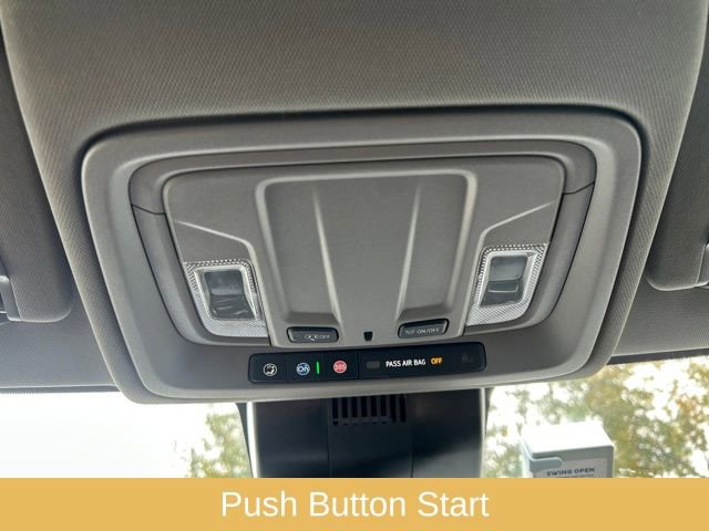 Used 2024 GMC Sierra 1500 SLT image 18