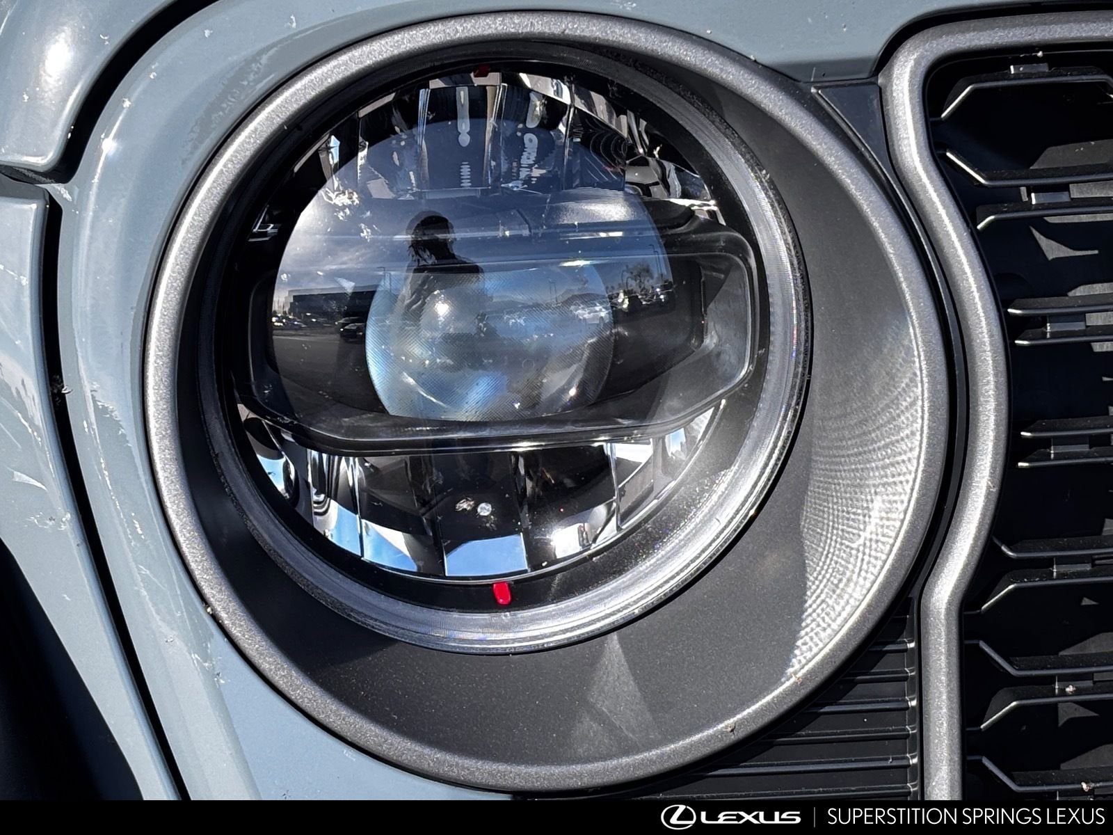 Used 2025 Jeep Wrangler Rubicon 392 image 13