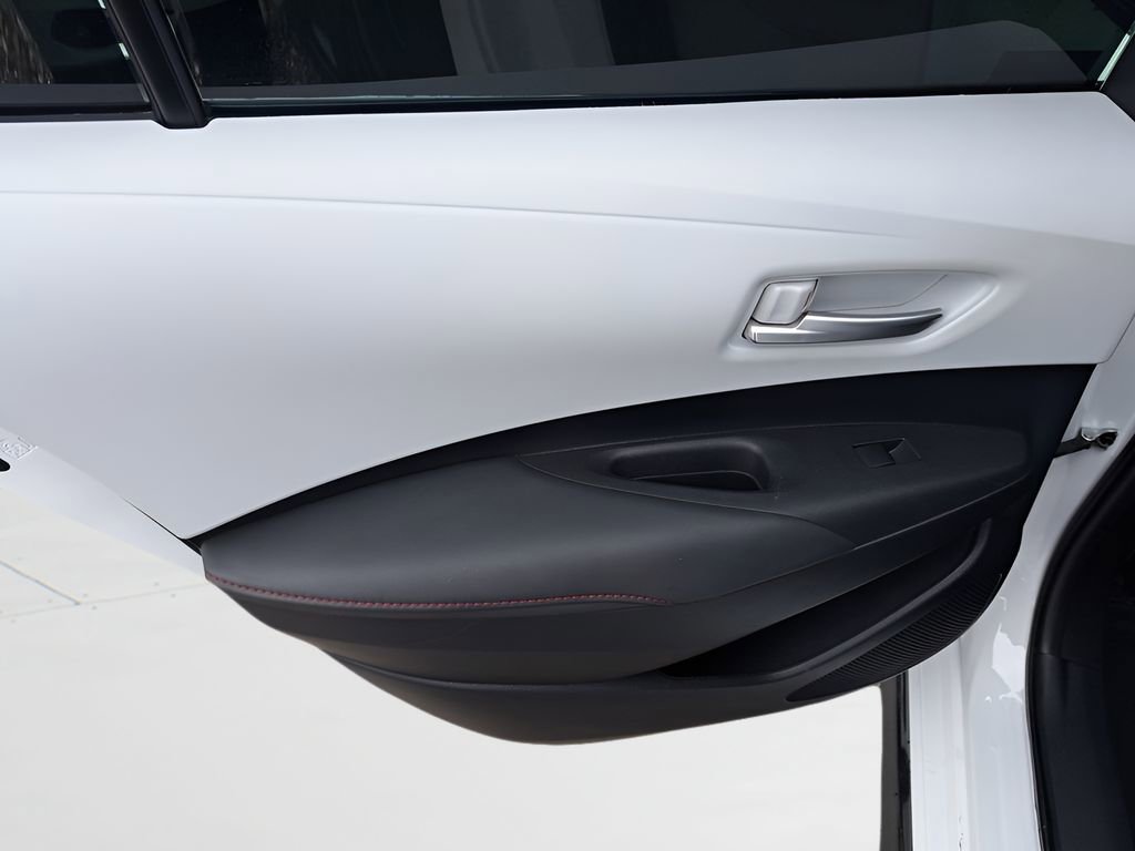 Certified 2024 Toyota Corolla SE w/ SE Premium Package image 7