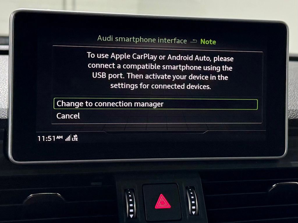 Used 2020 Audi SQ5 Premium Plus w/ Premium Plus Package image 20