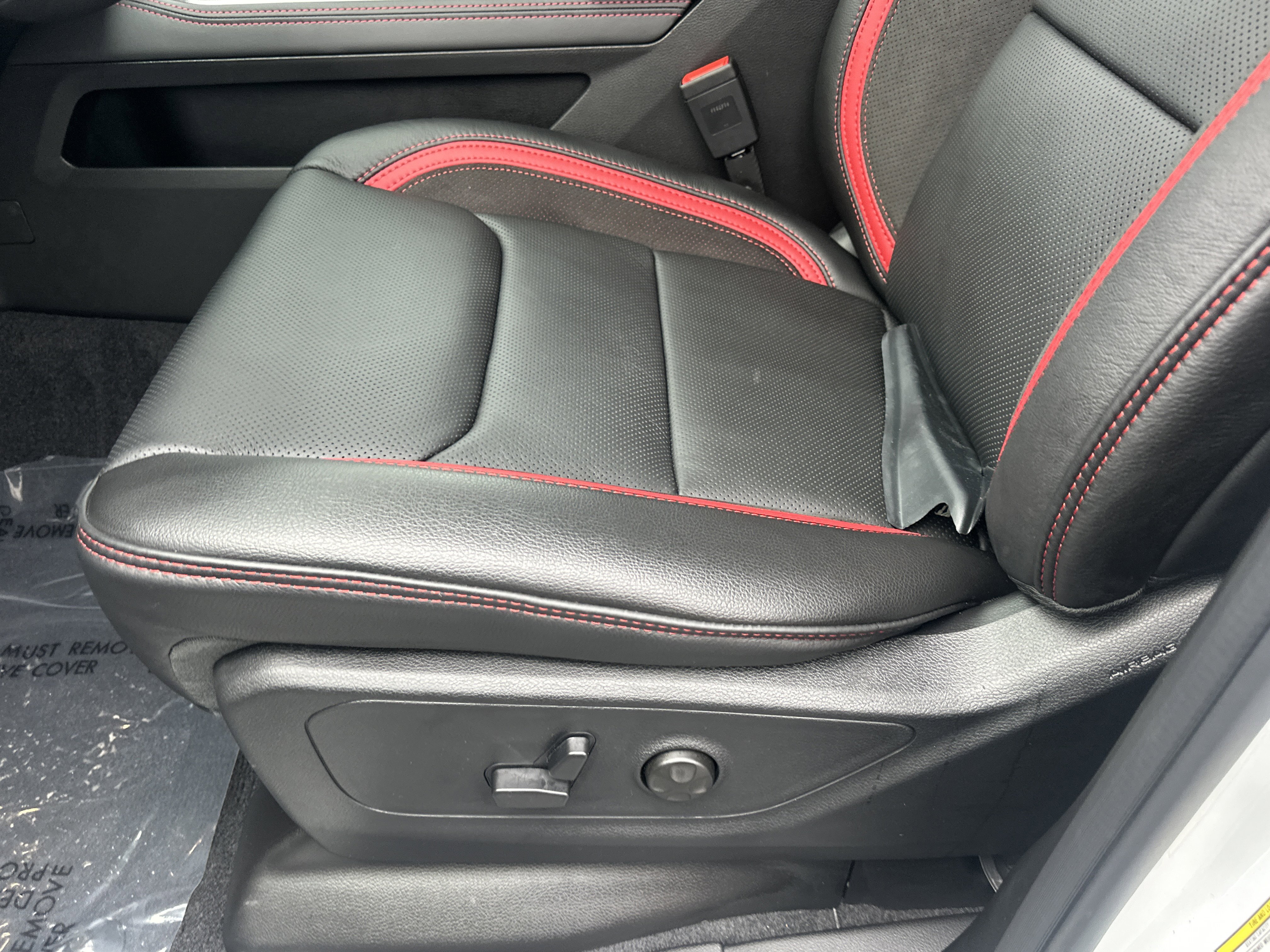 New 2026 RAM 1500 RHO image 30