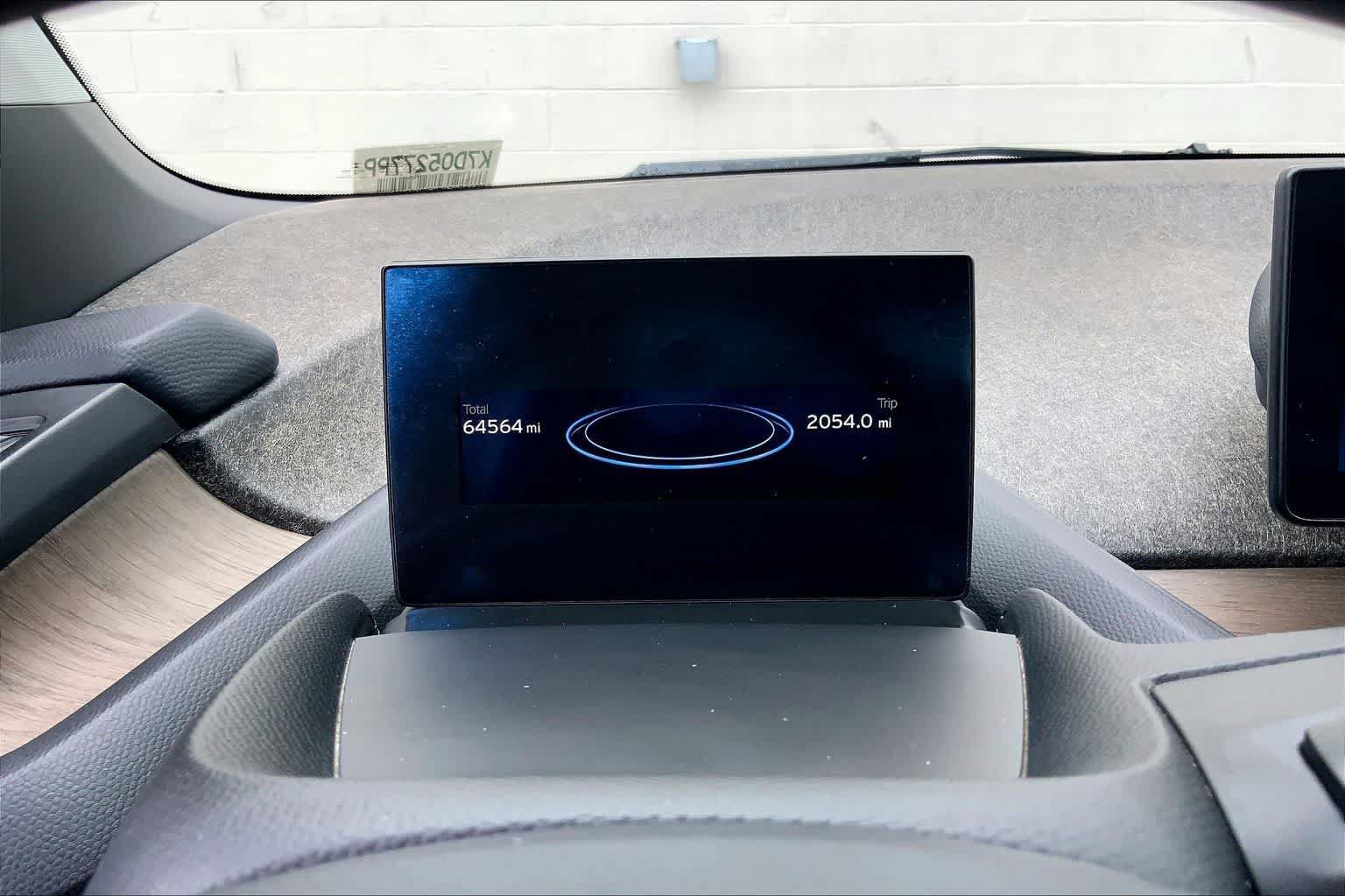 Used 2019 BMW i3 RWD image 16