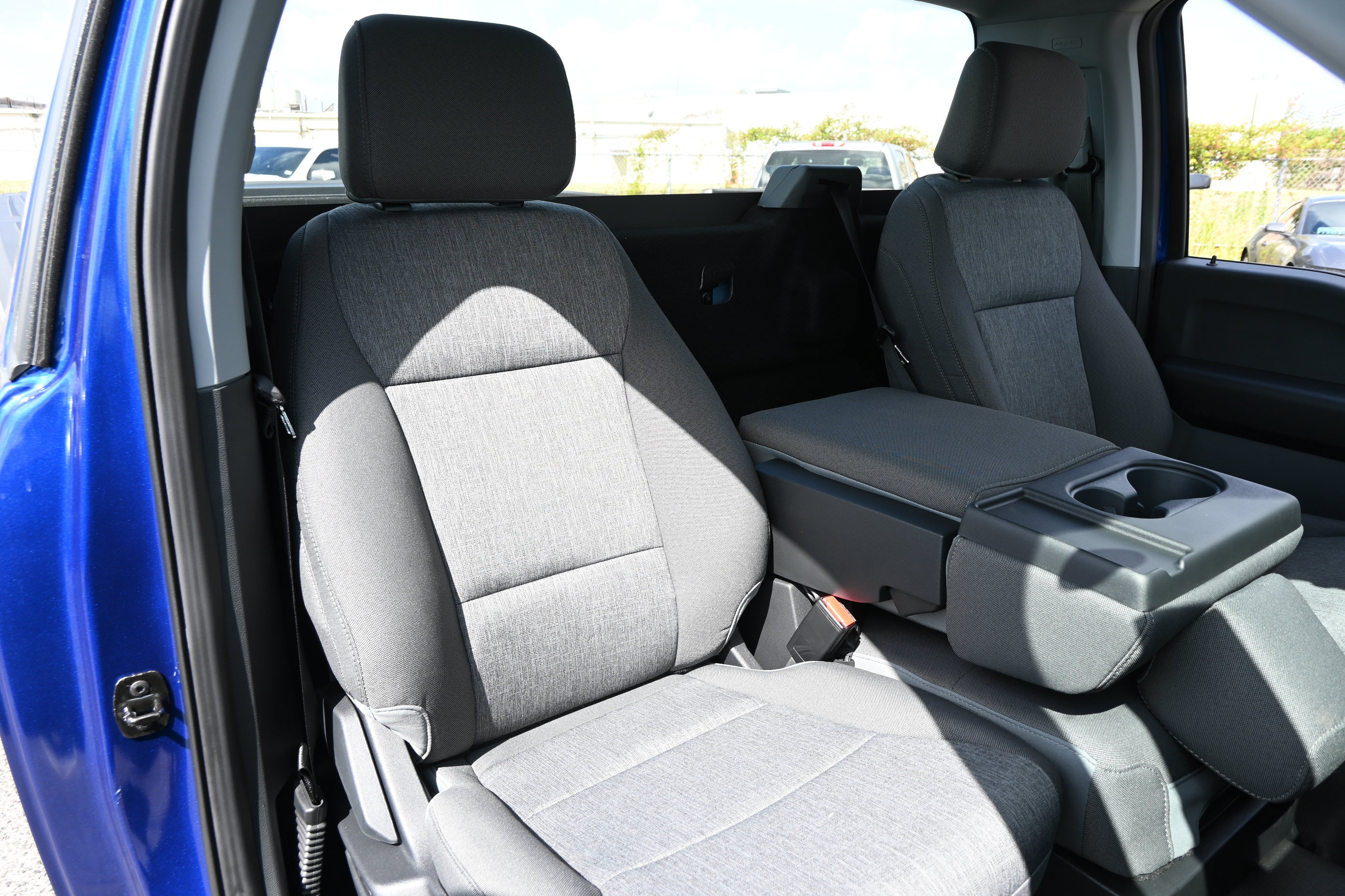 New 2026 Ford F150 XL RWD image 26