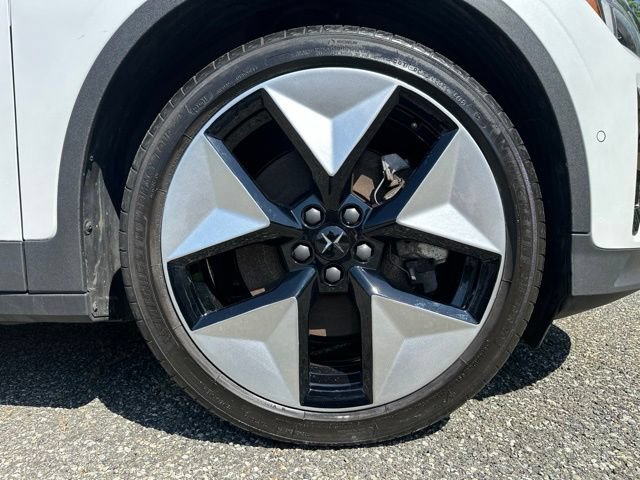 Certified 2024 Polestar Polestar 2 AWD/4WD image 10
