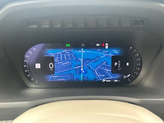 Certified 2024 Volvo XC90 B6 Plus AWD/4WD image 22