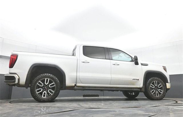 Used 2020 GMC Sierra 1500 AT4 w/ AT4 Premium Package image 49