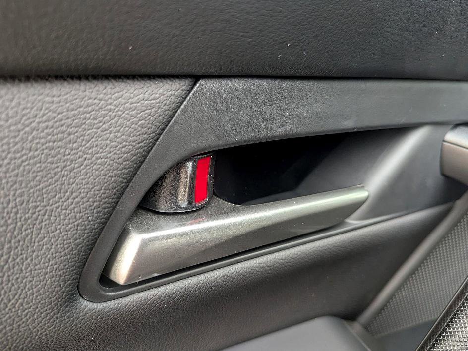 New 2026 MAZDA CX-50 2.5 Hybrid w/ Weather Package image 23