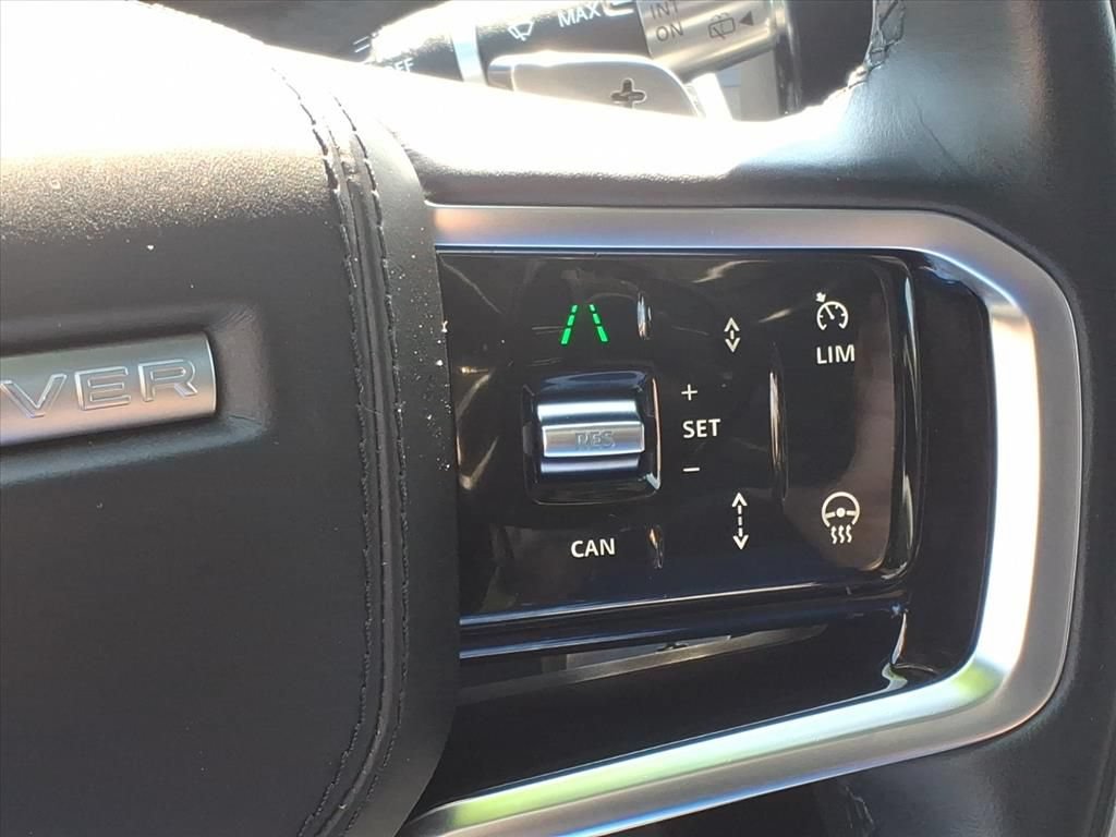 Used 2023 Land Rover Range Rover Velar R-Dynamic S AWD/4WD image 9