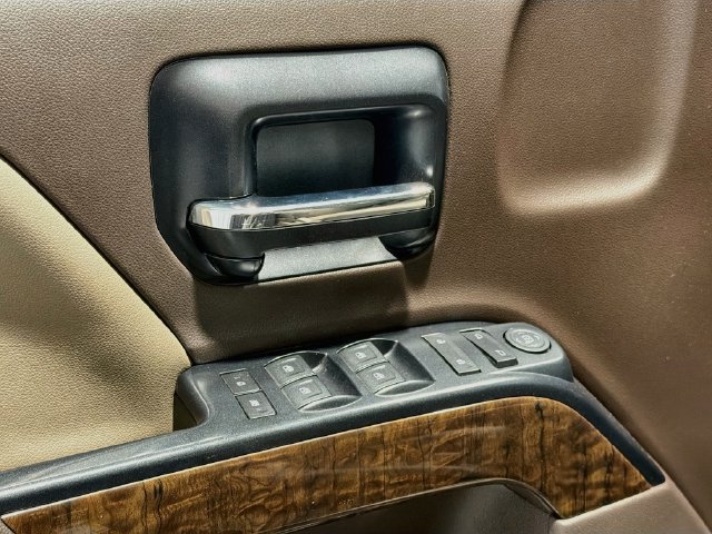 Certified 2014 Chevrolet Silverado 1500 LT w/ All Star Edition AWD/4WD image 15