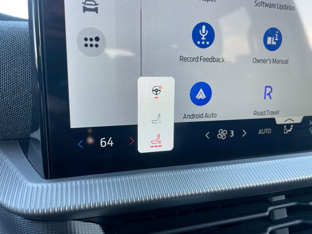 Used 2025 Ford Explorer ST-Line AWD/4WD image 22