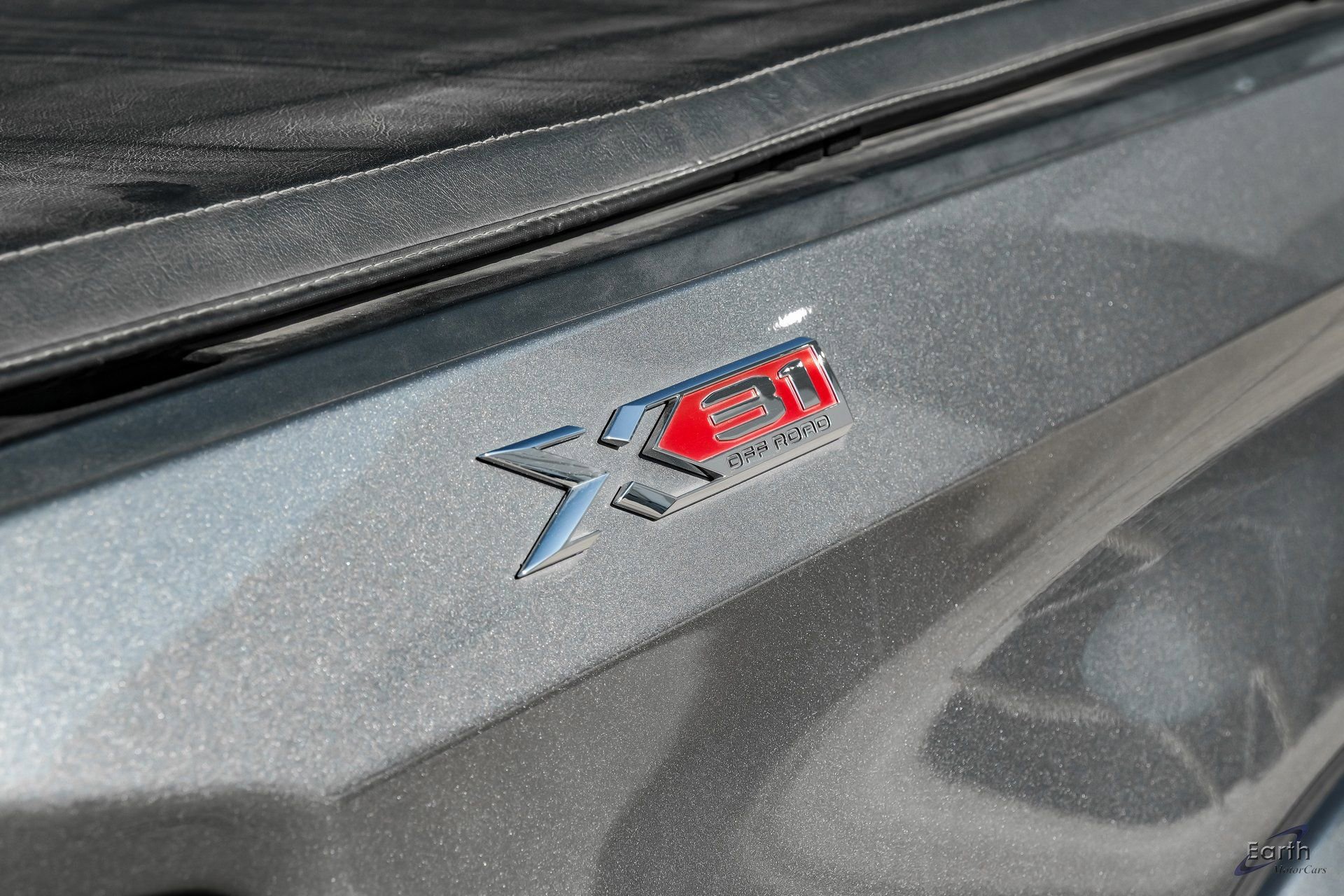 Used 2021 GMC Sierra 1500 SLT w/ SLT Premium Plus Package image 35