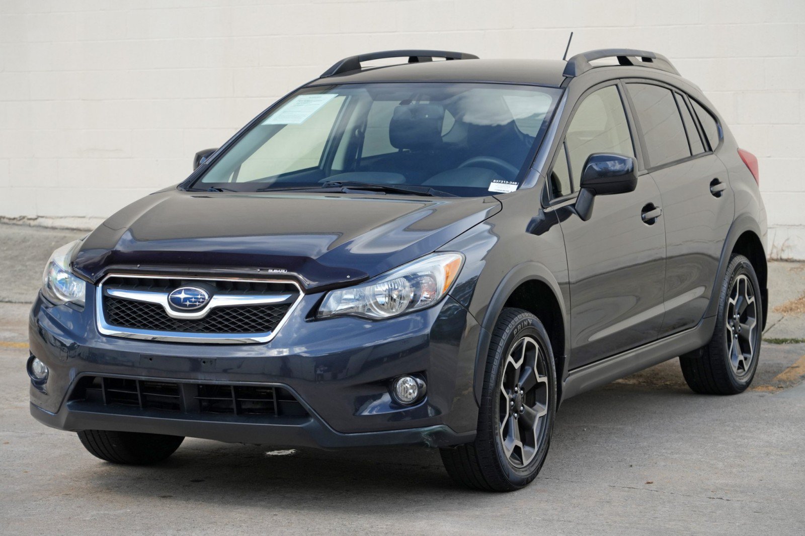 Used 2013 Subaru Crosstrek 2.0i Premium AWD/4WD image 38