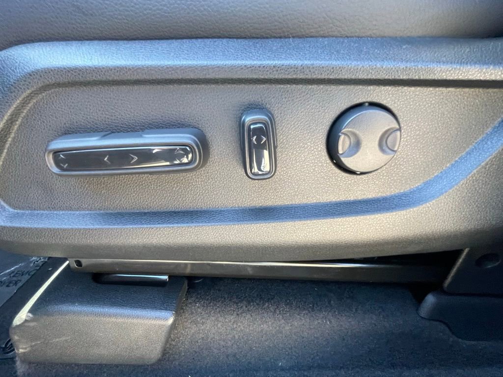 New 2026 Honda Passport TrailSport image 27