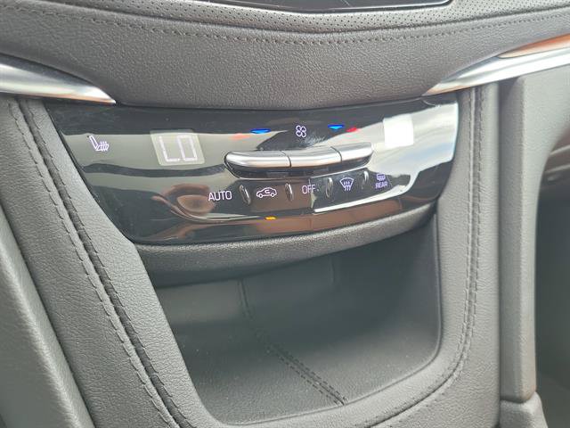 Certified 2023 Cadillac XT5 Premium Luxury FWD image 26