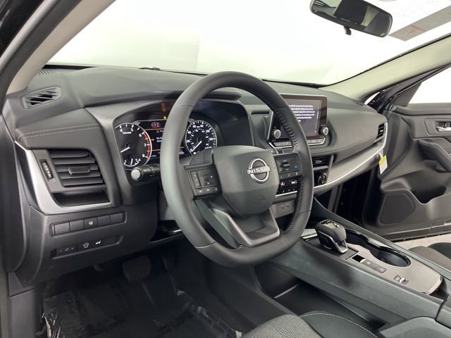 New 2026 Nissan Rogue SV w/ Cold Weather Package image 19