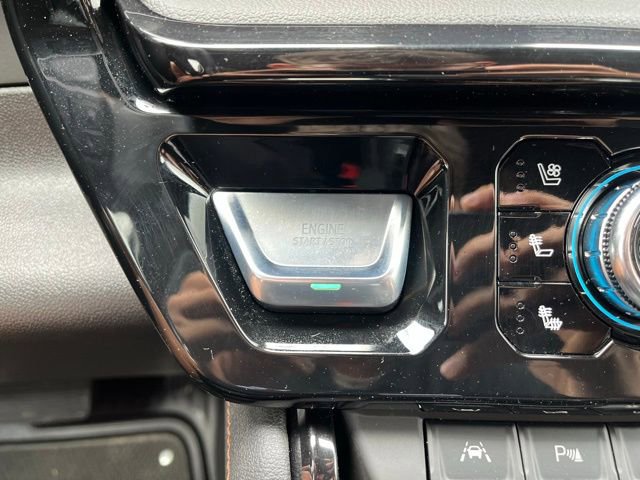 Used 2026 GMC Sierra 1500 AT4 w/ AT4 Premium Package AWD/4WD image 19