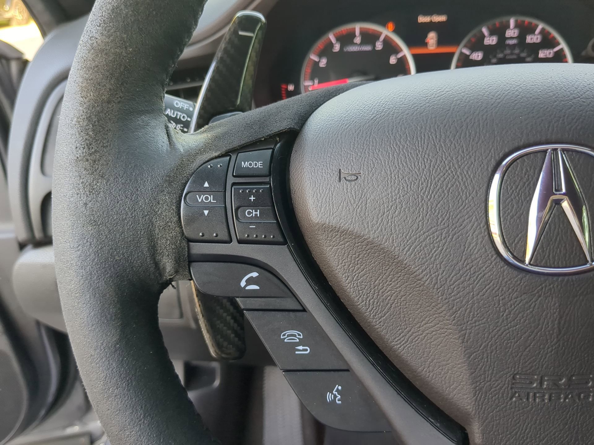 Used 2022 Acura ILX FWD image 64