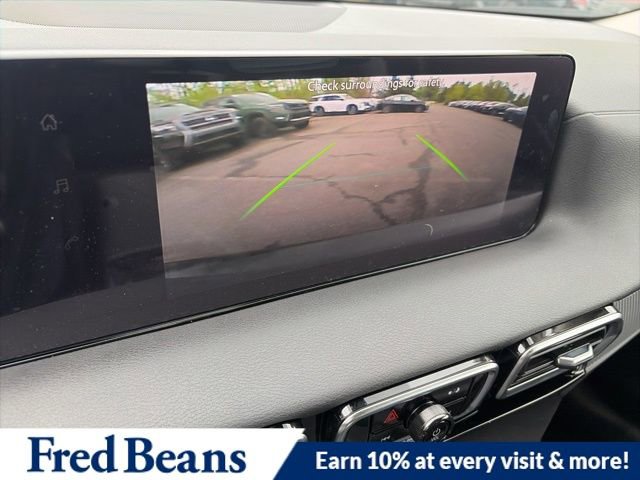 New 2026 Nissan Sentra SV w/ Floor Mat Package FWD image 15