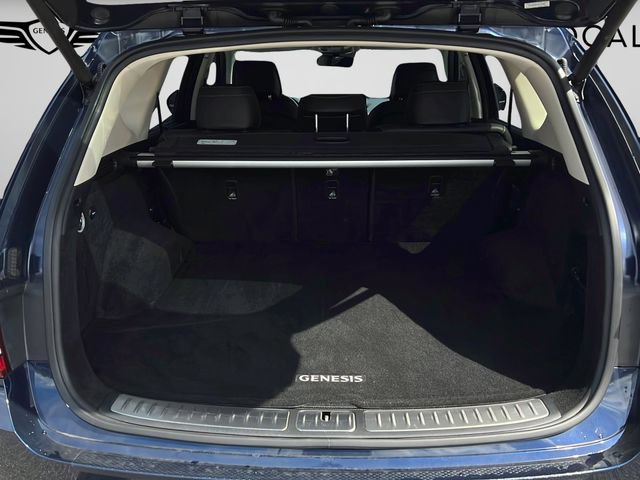 Certified 2023 Genesis GV80 2.5T AWD/4WD image 12