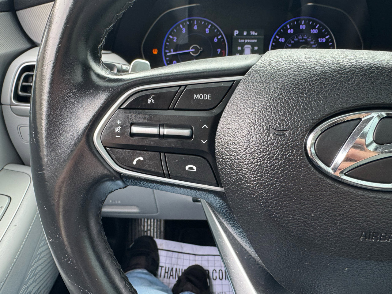 Used 2020 Hyundai Palisade SEL image 21