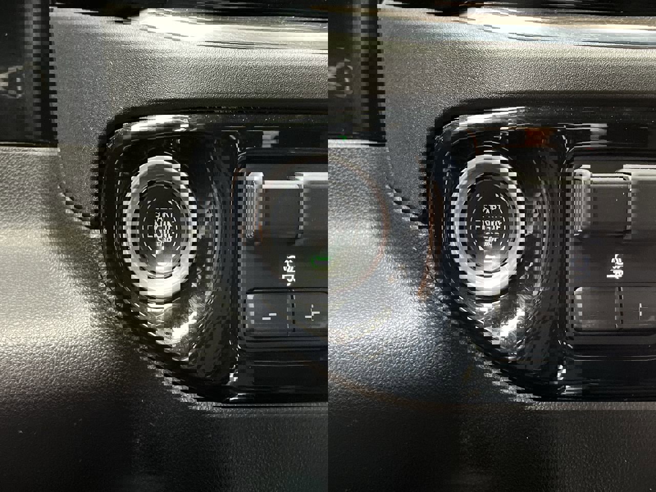 Certified 2023 Chevrolet Silverado 1500 RST w/ RST All Star Premium Package image 23