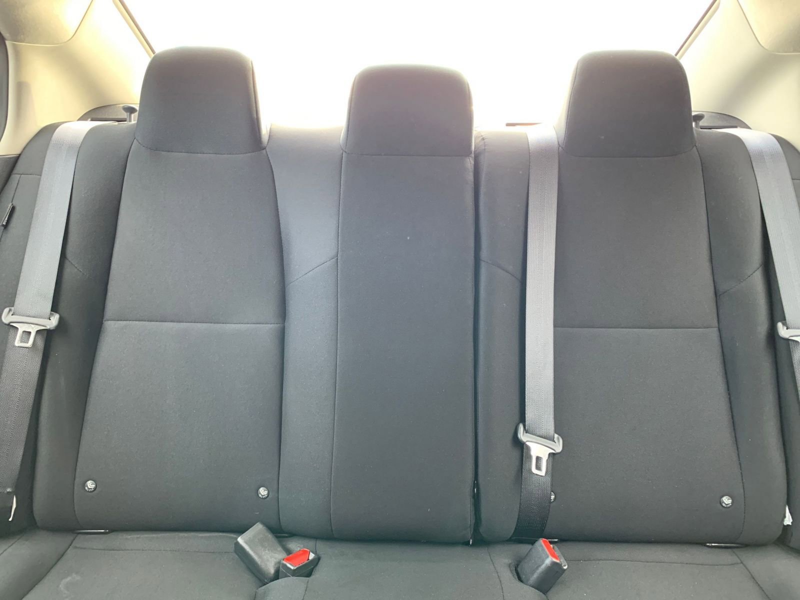 Used 2025 Nissan Sentra S image 37