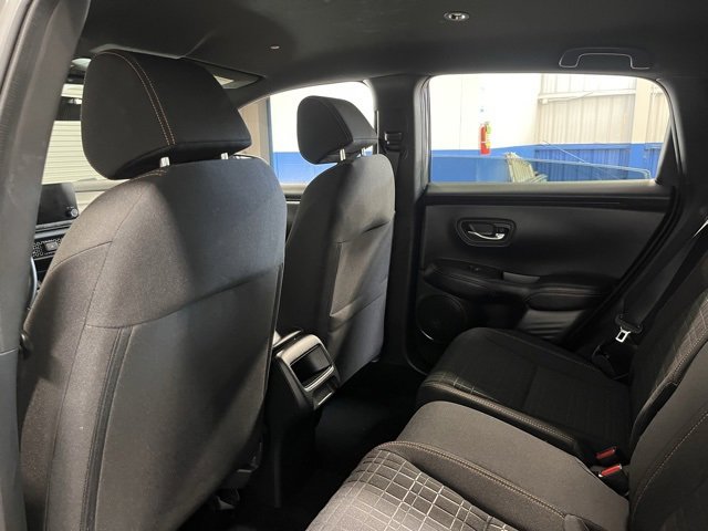 Used 2023 Honda HR-V Sport image 17