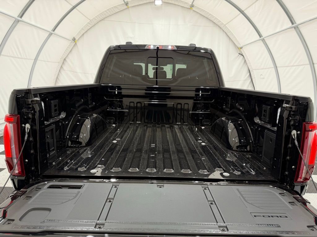 New 2025 Ford F150 Raptor image 4