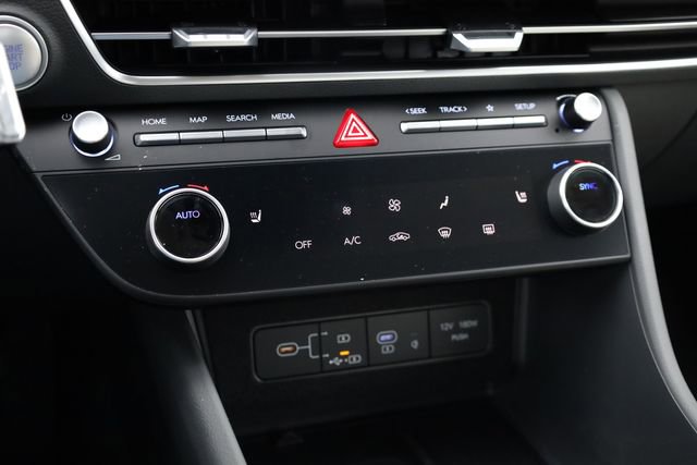 New 2026 Hyundai Sonata SEL FWD image 19