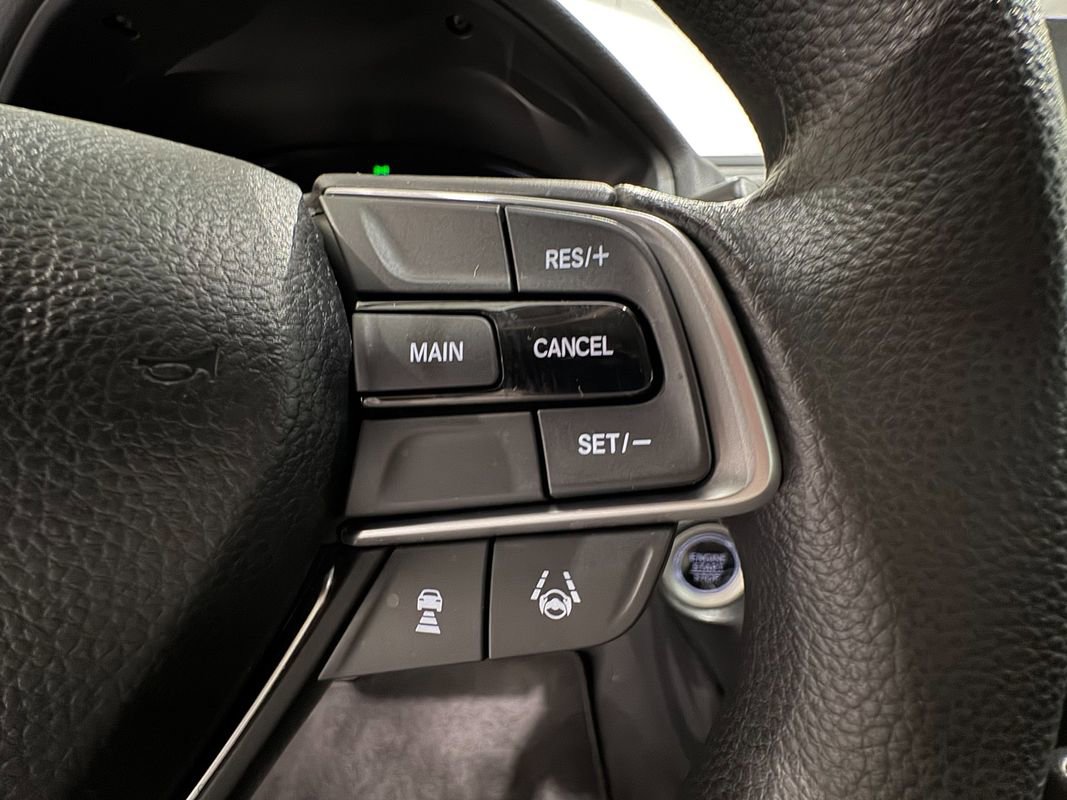Used 2018 Honda Accord LX image 13