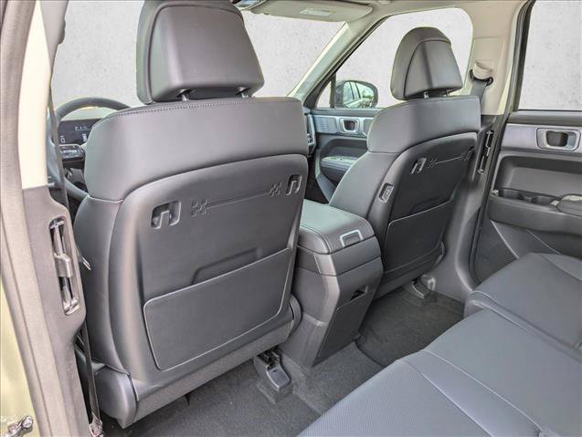New 2026 Hyundai Santa Fe XRT w/ Tow & Go Package AWD/4WD image 25