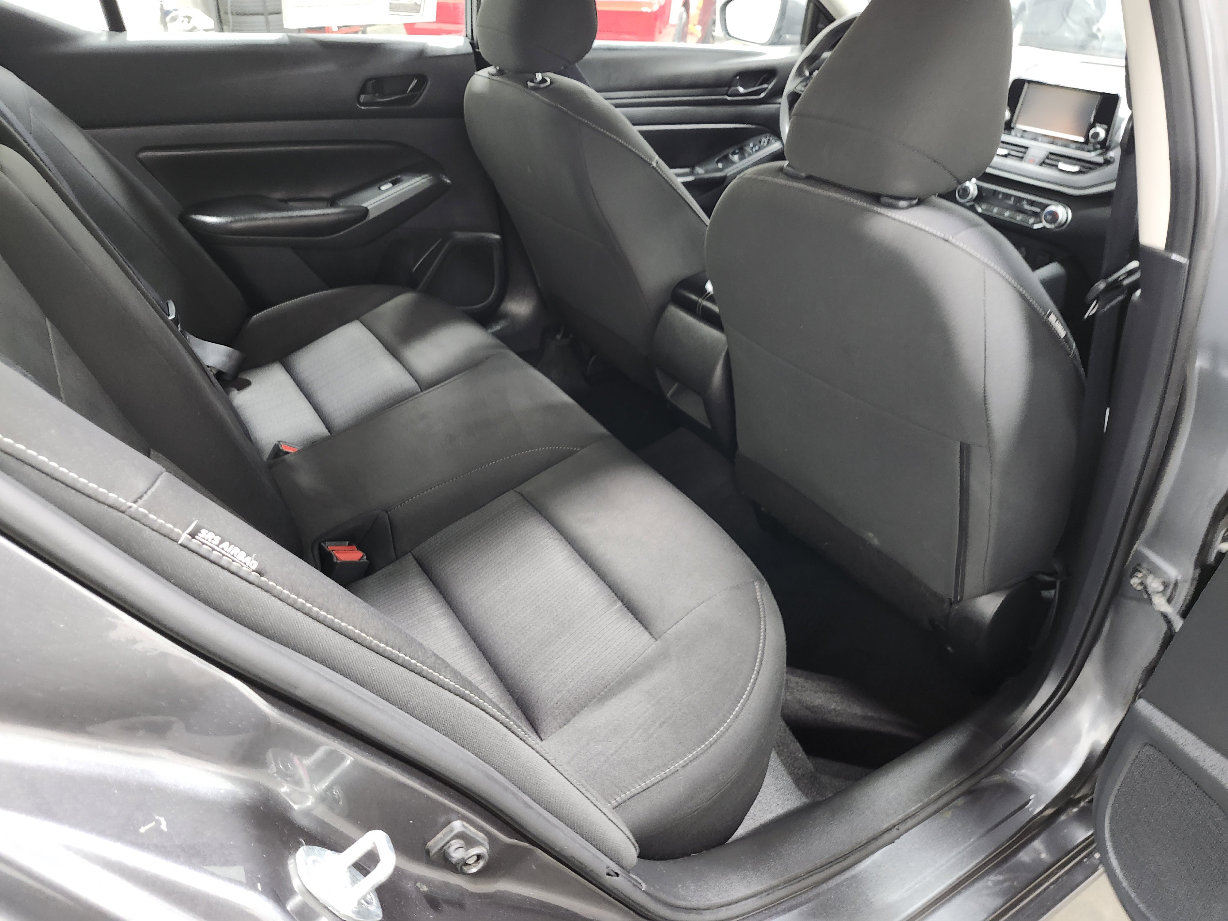 Used 2023 Nissan Altima 2.5 S image 19