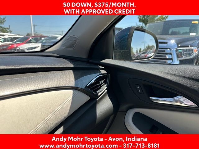 Used 2020 Buick Encore GX Select FWD image 26