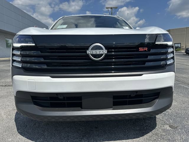 New 2025 Nissan Kicks SR w/ SR Premium Package image 33