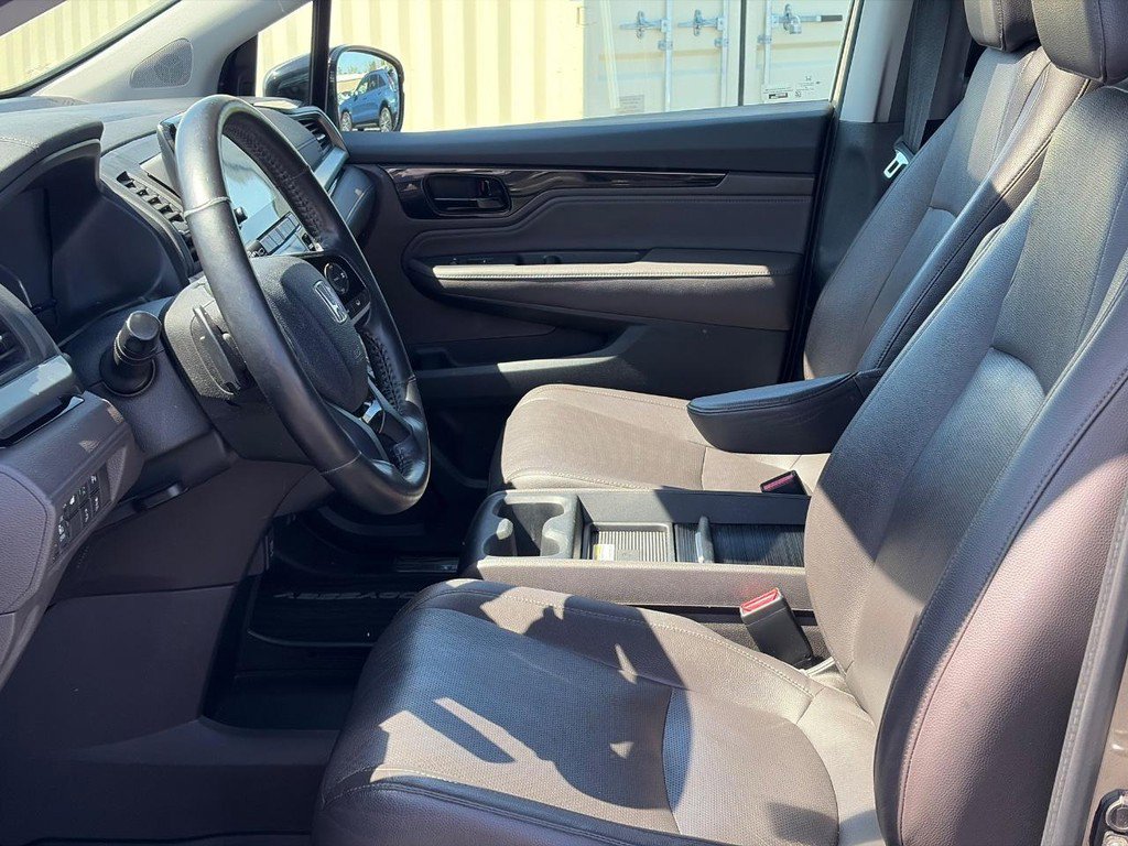 Used 2018 Honda Odyssey Elite image 20